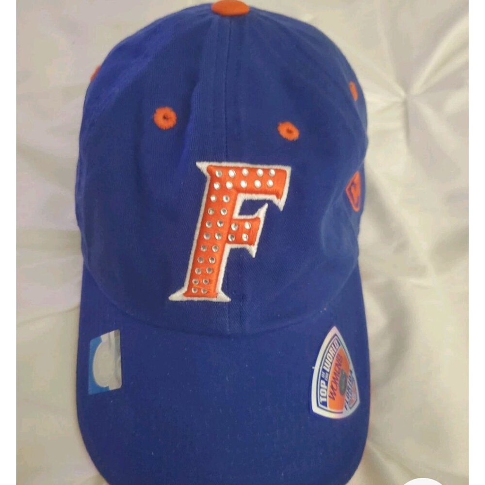 Florida Gators Womens Baseball Cap 🐊